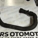 MEGANE 8200213899B  İNTERCOOLER TURBO BORUSU