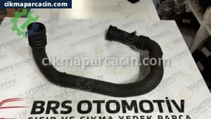 MEGANE 8200213899B  İNTERCOOLER TURBO BORUSU
