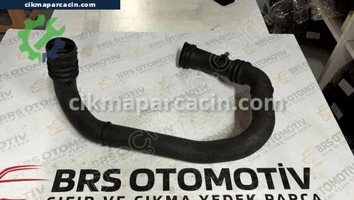 Renault Megane Turbo Borusu çıkma parça