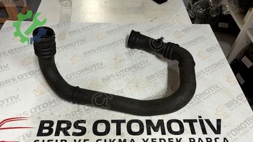 Renault Megane Intercooler çıkma parça