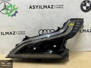 MEGANE E TECH SOL GÜNDÜZ FARI 266053014R