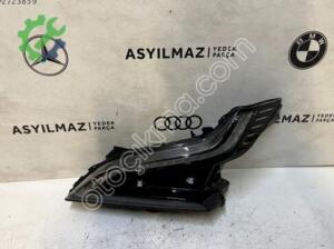 MEGANE E TECH SOL GÜNDÜZ FARI ORJİNAL 266053014R