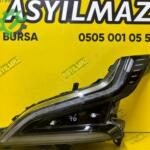 MEGANE E-TECH SOL SİS FARI (ORİJİNAL) – 266053014R