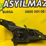 MEGANE E-TECH SOL SİS FARI (ORİJİNAL) – 266053014R