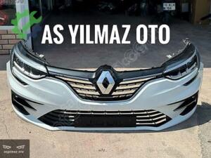 MEGANE FAZ 2 SAĞ VE SOL TAKIM FAR