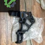 MEGANE III 3 SAĞARKA TAMPON BRAKETI AYAĞI OEM 850440019R