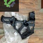 MEGANE III 3 SAĞARKA TAMPON BRAKETI AYAĞI OEM 850440019R