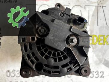 Renault Megane Şarj Dinamosu 8200660034 çıkma parça