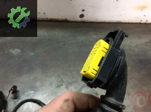 Renault Megane Elektrik Tesisatı 241261977R çıkma parça