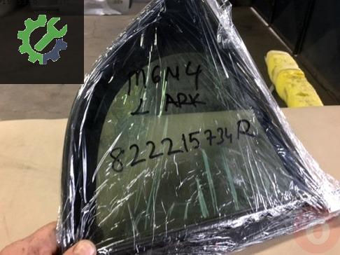 Renault Megane Sol Arka Kelebek Camı 822215734R çıkma parça