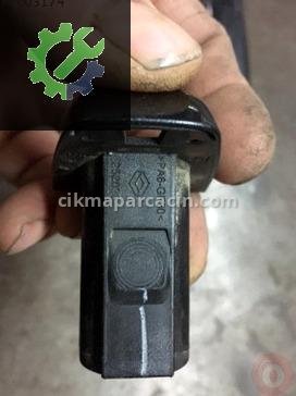 Renault Megane Kapı Kolu çıkma parça