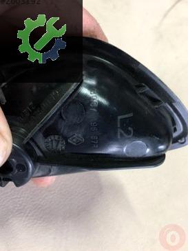 Renault Megane Kapı Kolu 806719687R çıkma parça