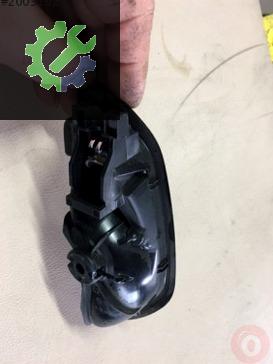 Renault Megane Kapı Kolu 806719687R çıkma parça