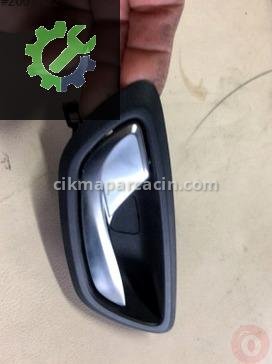 Renault Megane Kapı Kolu 806719687R çıkma parça