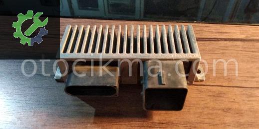 Renault Kangoo Motor Beyni 820055843 çıkma parça