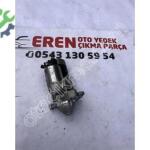 Megane Model Renault için Çıkma Marş Motoru