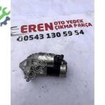 Megane Model Renault için Çıkma Marş Motoru