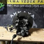 1996 Renault Megane Fren Ana Merkezi Çıkma Parça Erzurum