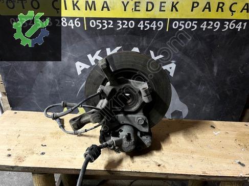 Renault Megane Fren Ana Merkezi çıkma parça