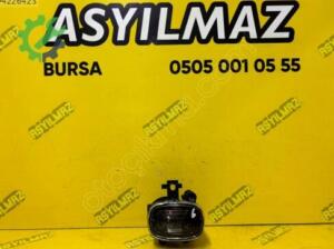 MEGANE SAĞ SİS FARI (ORİJİNAL) - 261504122R