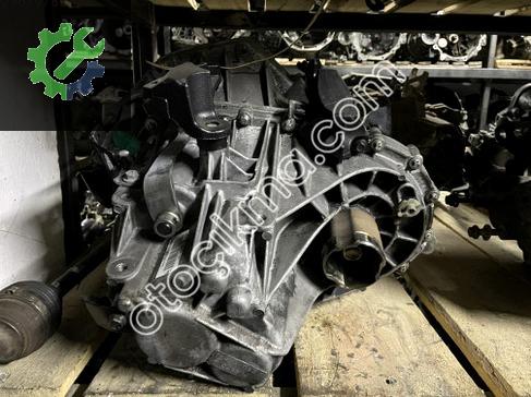 Renault Megane Şanzıman Komple çıkma parça