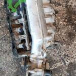 Renault Megane Orijinal Çıkma Gaz Kelebeği MEGANE1