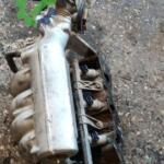 Renault Megane Orijinal Çıkma Gaz Kelebeği MEGANE1