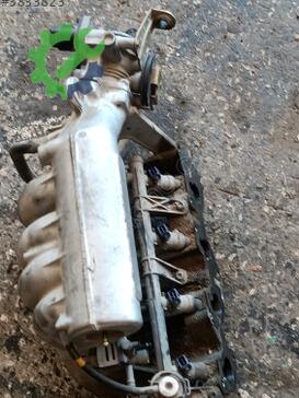 Renault Megane Gaz Kelebeği MEGANE1 çıkma parça