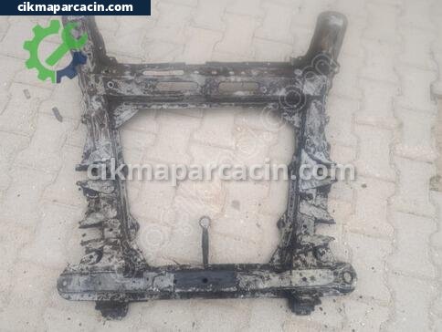 Renault Megane Travers çıkma parça