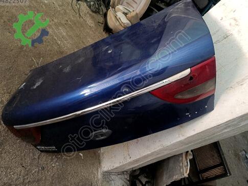 Renault Megane Arka Bagaj MEGANE1 çıkma parça