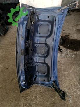 Renault Megane Arka Bagaj MEGANE1 çıkma parça