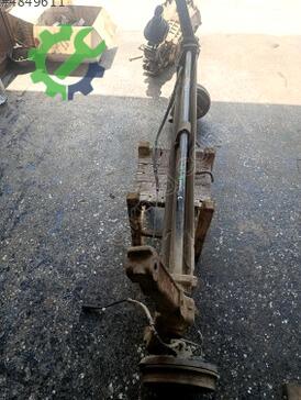 Renault Megane Arka Dingil MEGANE1 çıkma parça