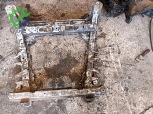 Renault Megane Eşik Kaplaması MEGANE1 Çıkma