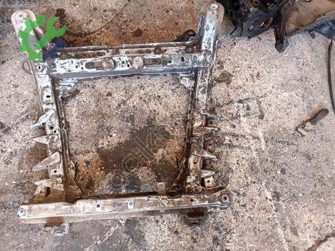 Renault Megane Eşik Kaplaması çıkma parça