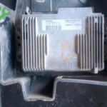 Renault Megane Orijinal Çıkma Beyin MEGANE1