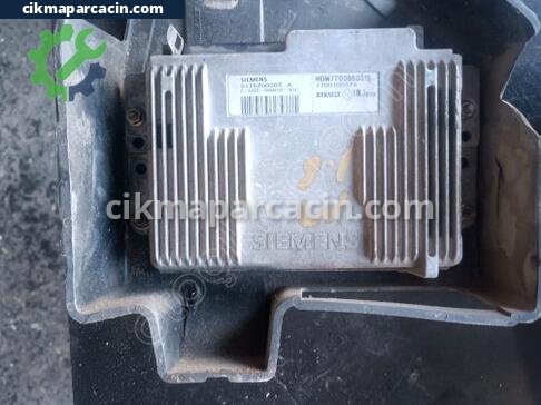 Renault Megane Beyin çıkma parça