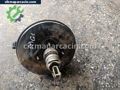 Renault Megane Westinghouse çıkma parça