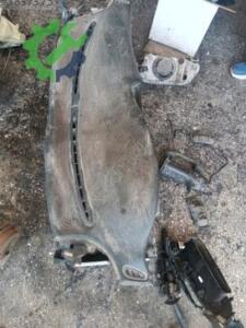 Renault Megane Göğüs MEGANE1 Çıkma