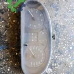 Çıkma Orijinal Gösterge Renault Megane MEGANE1