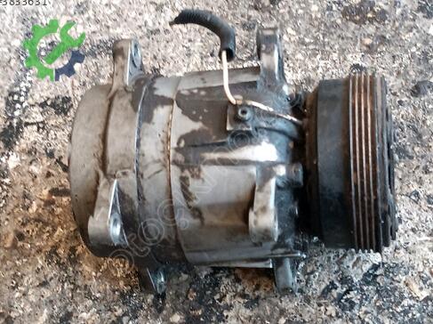 Renault Megane Klima Kompresörü MEGANE1 çıkma parça