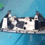 Çıkma Orijinal Klima Kontrol Paneli Renault Megane MEGANE1