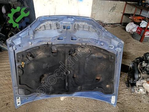 Renault Megane Kaput MEGANE1 çıkma parça