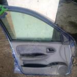 Renault Megane Orijinal Çıkma Sol Ön Kapı MEGANE1