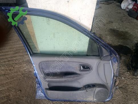 Renault Megane Sol Ön Kapı MEGANE1 çıkma parça