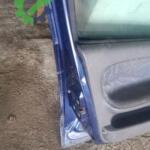 Renault Megane Orijinal Çıkma Sol Ön Kapı MEGANE1