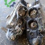 Renault Megane Orijinal Çıkma Sağ Ön Far MEGANE1