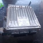 Renault Megane Motor Beyni MEGANE2 Çıkma