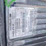 Renault Megane Motor Beyni MEGANE2 Çıkma