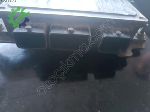 Renault Megane Motor Beyni MEGANE2 çıkma parça