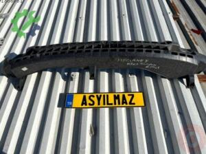 MEGANE3 ARKA TAMPON DARBE EMİCİ ORJİNAL SIFIR OEM:850900012R